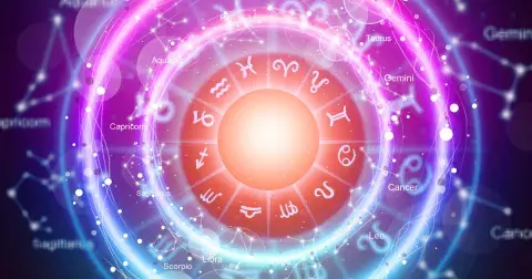 Týdenní horoskop od 17. – 23. dubna: Býkům může chybět sebevědomí, Váhám se bude dařit ve vztazích a Ryby přestanou být smutné