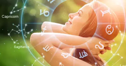 Týdenní horoskop od 3. do 9. dubna: Berany zaskočí nuda ve vztahu, Blížence nečekané změny a Ryby si užijí romantiku