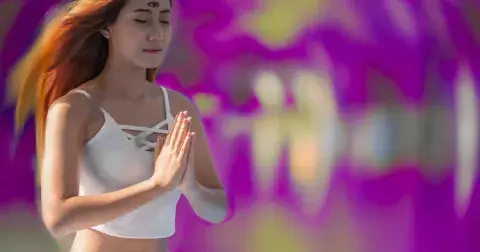 Aktivujte své třetí oko a dostaňte se na vyšší úroveň vědomí. Může vám to změnit život