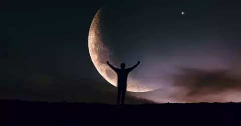 Dubnové novoluní v Beranu: Tentokrát přichází i se zatměním, které bude mít silný dopad na váš život