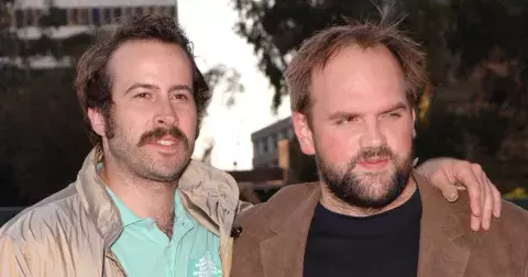 Famózní proměna Randyho ze seriálu Jmenuji se Earl: Bez diet a hladovění zhubl 130 kilo