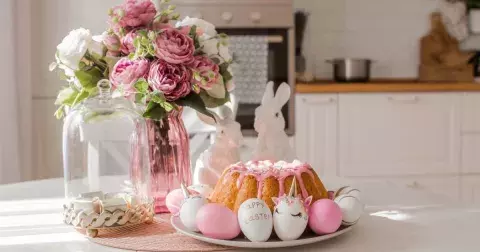 Velikonoce 2023: Nejkrásnější dekorace na poslední chvíli. Inspirujte se v naší galerii