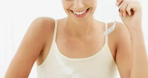 Nemáte peníze na výživového poradce? Sestavte si jídelníček jednoduše sama!