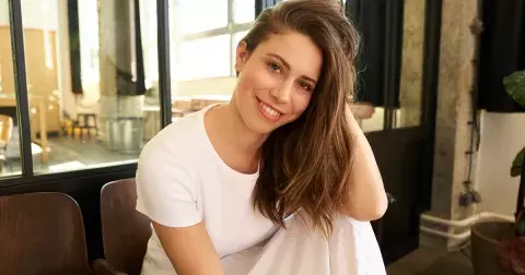 Eva Samková: Lidi okolo si na mě musejí zvyknout