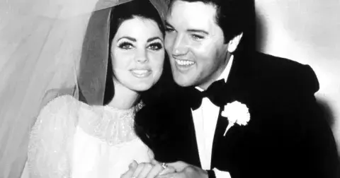 Priscilla Presley: Snažila se být dokonalou manželkou, i tak ji Elvis podváděl. Její touha být věčně mladá skončila katastrofou
