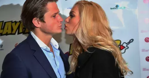 Kuchařová v očerňování exmanžela Brzobohatého přitvrzuje. Podle modelky je hudebník impotentní transvestitní deviant