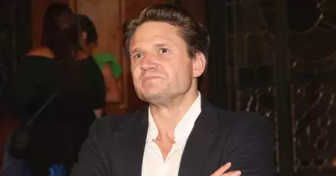 Nad Ondřejem Brzobohatým se stahují mračna. Fotky a informace bulváru údajně poskytl on sám