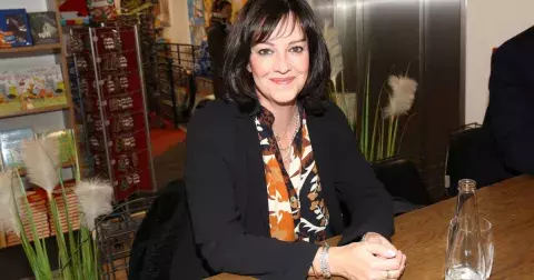 Razantní vlasová proměna Terezy Brodské. Nová barva, šmrncovní sestřih a herečka omládla o několik let