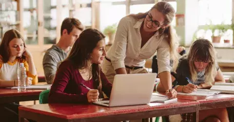 Kvíz: Pravopis českého jazyka, který by měl zvládnout každý absolvent základní školy. Otestujte svoje znalosti