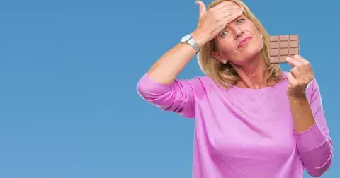 5 nejčastějších chyb v jídelníčku, kvůli kterým zbytečně přibíráte na váze