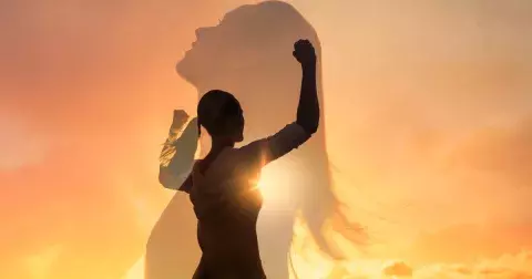 Znaky nízkého sebevědomí: Zdaleka nejde jen o nedostatek sebedůvěry