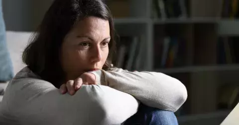 Toto chování žen je jasným důkazem jejich velmi nízkého sebevědomí