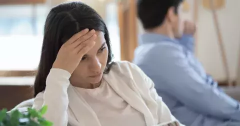 15 varujících znamení, že s vámi partner není ze správných důvodů