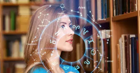 Nejinteligentnější znamení zvěrokruhu: Astroložka tvrdí, že Blíženci jasně vedou