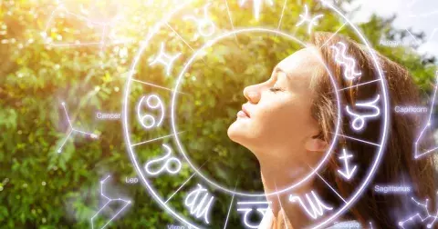 Velký horoskop na červen 2023 pro jednotlivá znamení: Co čeká právě vás?