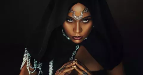 Orišský horoskop: Zjistěte, zda jste inspirativní Oko nebo vášnivý Changó