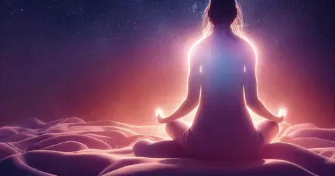 Hvězdné duše: Lidé, kteří mají spojení s jinými vesmírnými realitami a mají na zemi vyšší účel. Patříte mezi ně?