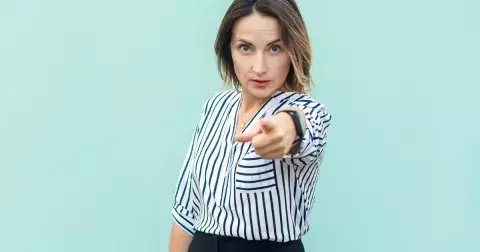 Čtyři nejpanovačnější znamení zvěrokruhu