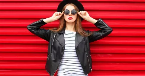 Trendy jarní bundičky pro každý typ postavy: Některé zamaskují přebytečná kila, jiné podpoří vaši ženskost