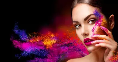 Zjistěte svůj skrytý charakter: Vaše oblíbená barva odhalí, zda jste extrovert nebo introvert a co říká o vaší osobnosti