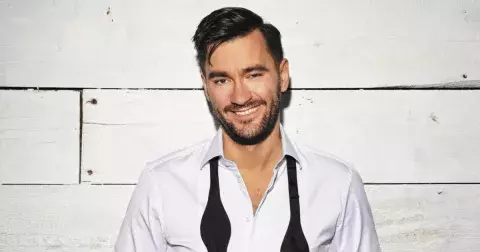 Marek Ztracený pro Svět ženy: Ztracený si teď už nepřipadám