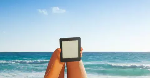 4 důvody, proč číst e-knihy