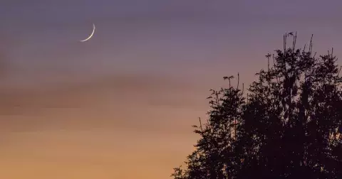 Blíží se červnové novoluní: Pocítíte chaos a neklid. Raději neriskujte