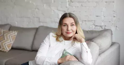 Pozor na pánevní dno u žen nad 50 let: Hrozí únik moči, vyvarujte se problémům včas