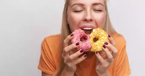 Jste to, co jíte: Co o vás vypovídá vaše oblíbené jídlo? Víc, než byste si mysleli