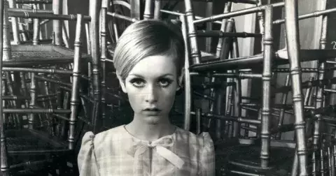 Takhle žije a vypadá kdysi krásná ikona 60. let Twiggy: Na ulici byste ji nepoznali