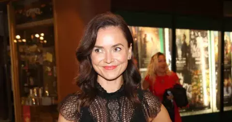 Radku Třeštíkovou přirovnávají lidé k Dádě Patrasové. Co se se spisovatelkou stalo?