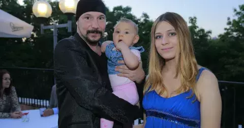 Věk je jen číslo: Hvězdné páry, které mezi sebou mají extrémní věkové rozdíly