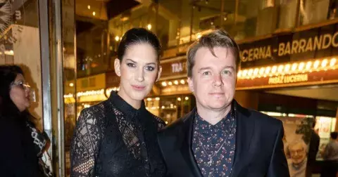 Rychlosvatba Vignerové s Kolečkem. Co bylo důvodem utajené veselky?