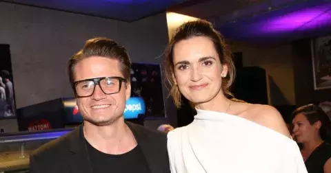 Ondřej Brzobohatý vzal zpátečku a snaží se celou kauzu ignorovat. První slova o dítěti