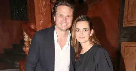 A bude svatba: Oblíbený hudebník Ondřej Gregor Brzobohatý se zasnoubil s Danielou Písařovicovou