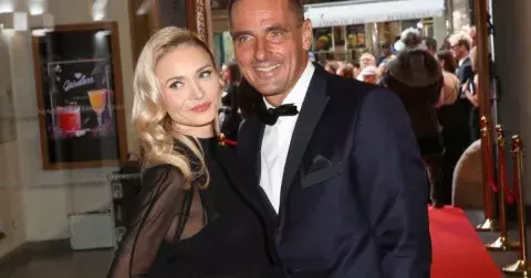 Roman Šebrle ostrouhal! Rozvedený proutník je zase svobodný. Nový vztah nevydržel