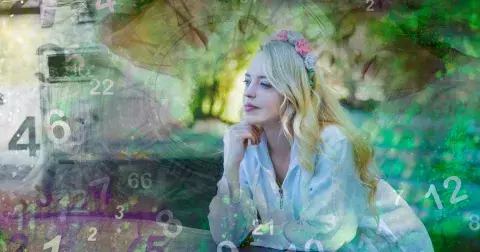 Numerologie: Spočítejte si svoje osudové číslo dle data narození a odhalte budoucnost