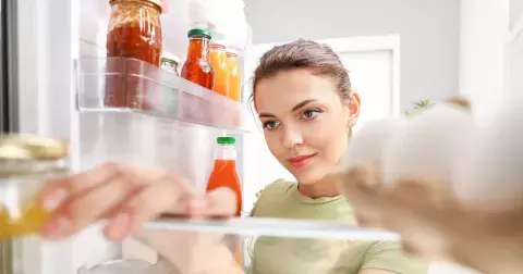 Tyto potraviny nedávejte do lednice