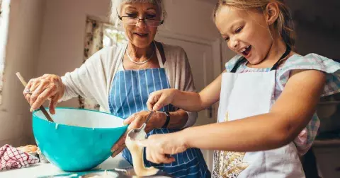 KVÍZ: Zapomenuté výrazy našich babiček. Víte kdo, nebo co je lazebník? Otestuje své znalosti