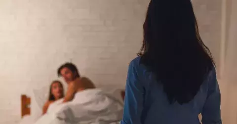 Největší nevěrníci podle horoskopu: Blíženci vás využijí, Berani podvádějí z nudy