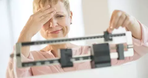 Proč nehubnete: 5 hlavních důvodů