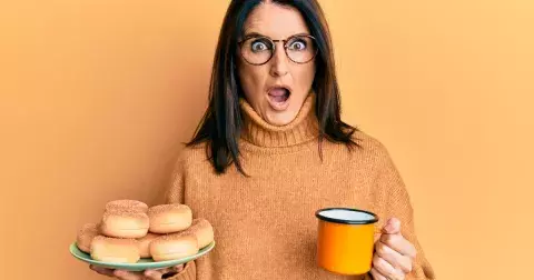 Jíte těchto 6 jídel na prázdný žaludek?Koledujete si o velké potíže se zdravím