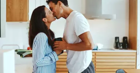 Líbání podle znamení: Lvi vyseknou polibek jako z Hollywoodu, Panny potřebují svěží dech