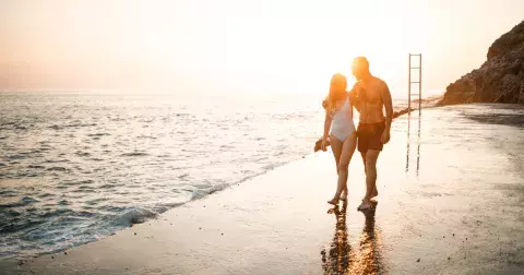 Horoskop: Tato znamení zvěrokruhu najdou v létě 2023 novou lásku