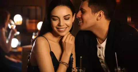 Co muže doopravdy přitahuje na ženách: Kromě fyzické krásy hrají roli i další faktory