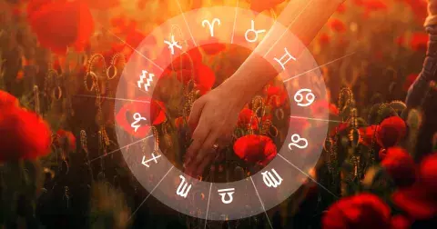 Týdenní horoskop od 5. – 11. června 2023: Lvi by měli zabrousit na seznamku, Býky zasáhnou emoce