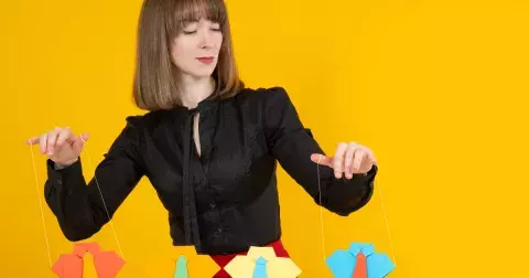 Toto jsou 3 největší manipulátoři podle znamení zvěrokruhu