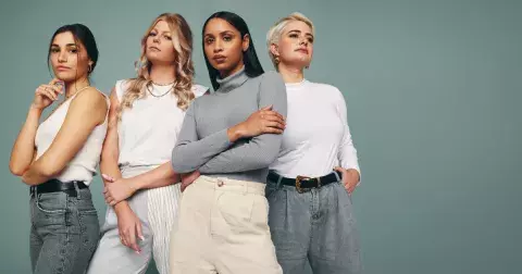 4 typy žen, které vám mohou a zničit život