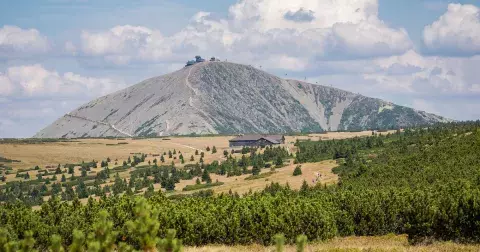 Kvíz: Poznáte nejkrásnější místa v České republice podle fotografií? Otestujte svoje znalosti