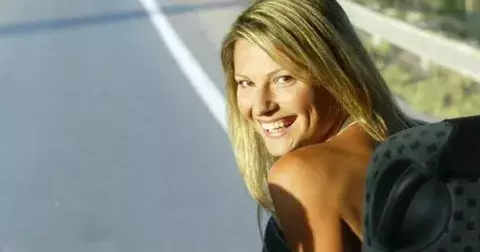 Pamela z Účastníků zájezdu po 16 letech: Blonďatá kráska je nepřehlédnutelná